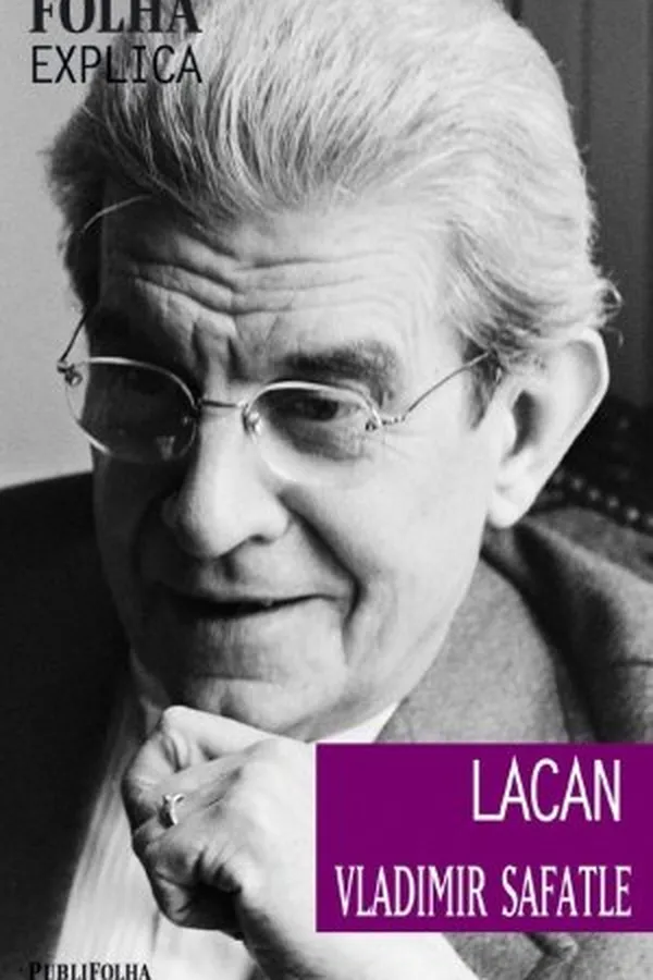 Capa de Lacan