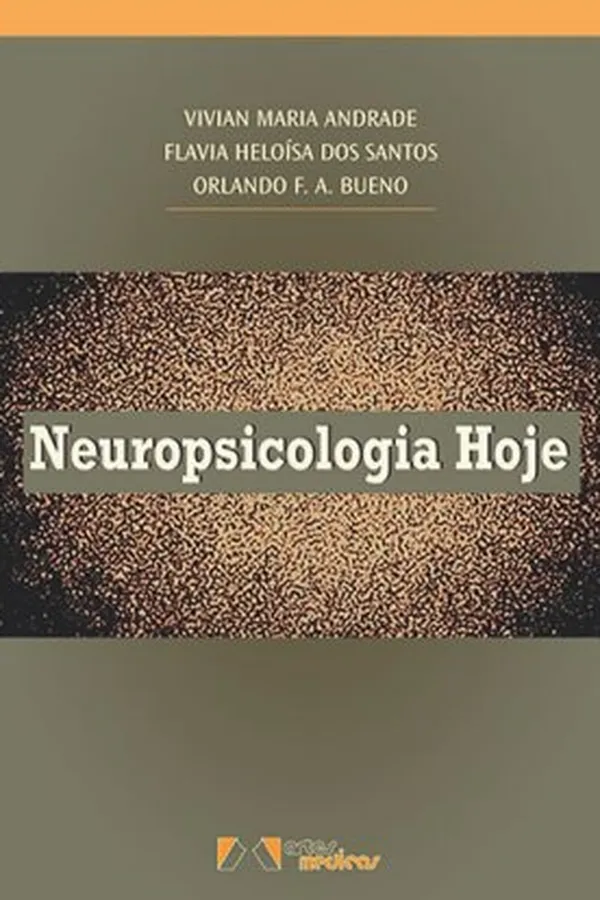 Capa de Neuropsicologia Hoje