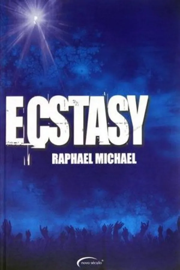 Capa de Ecstasy