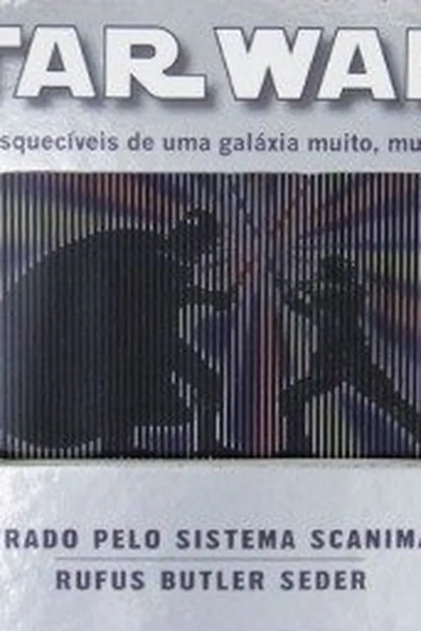 Capa de Star Wars: 11 cenas inesquecíveis de uma galáxia muito, muito distante...