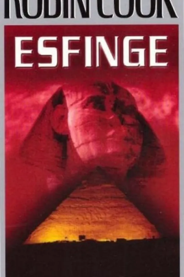 Capa de Esfinge