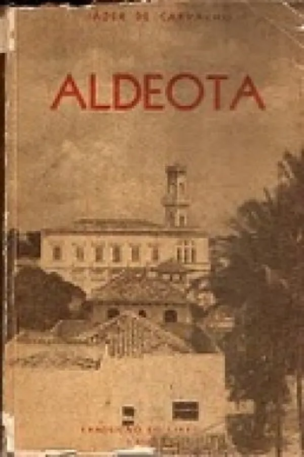 Capa de Aldeota