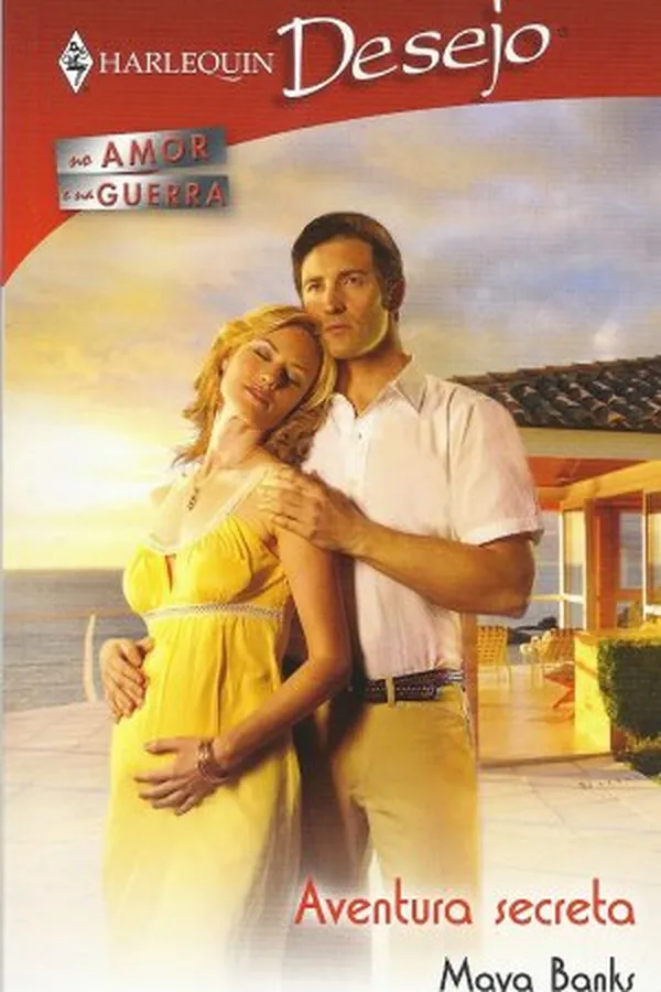 Capa de Aventura secreta