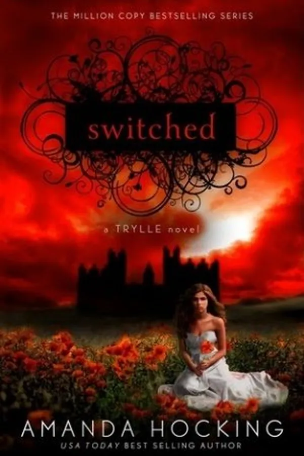 Capa de Switched