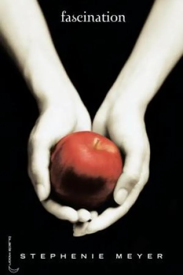Capa de Fascination