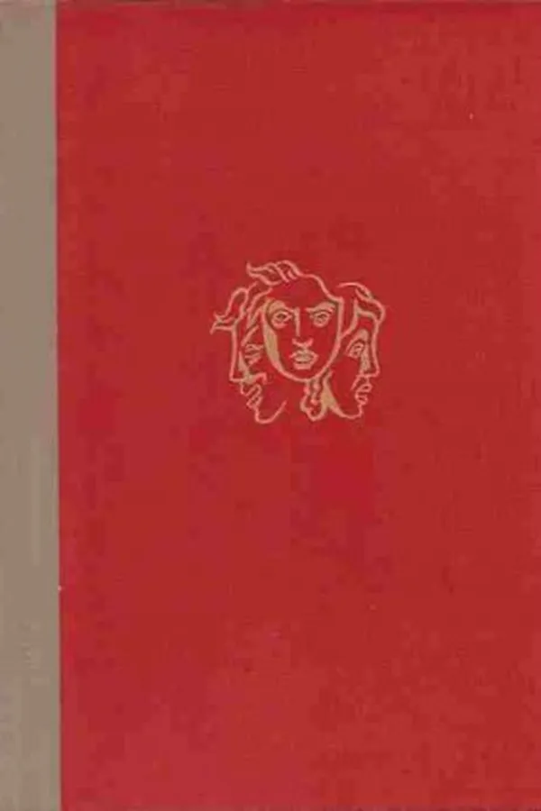 Capa de Timão de Atenas