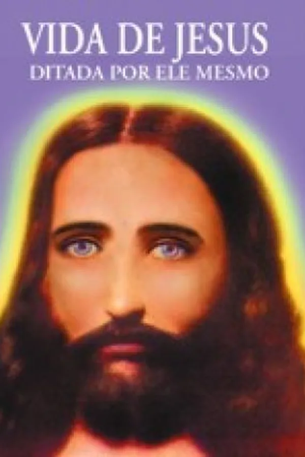 Capa de Vida de Jesus