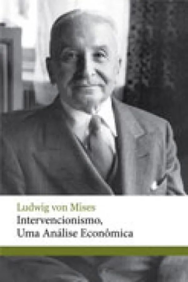 Capa de Intervencionismo