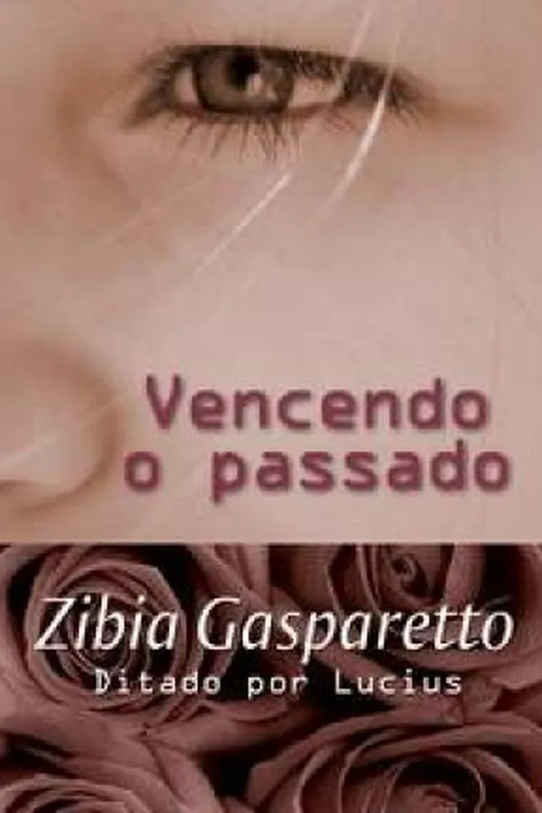 Capa de Vencendo o Passado