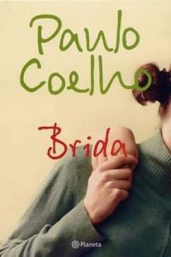 Capa de Brida