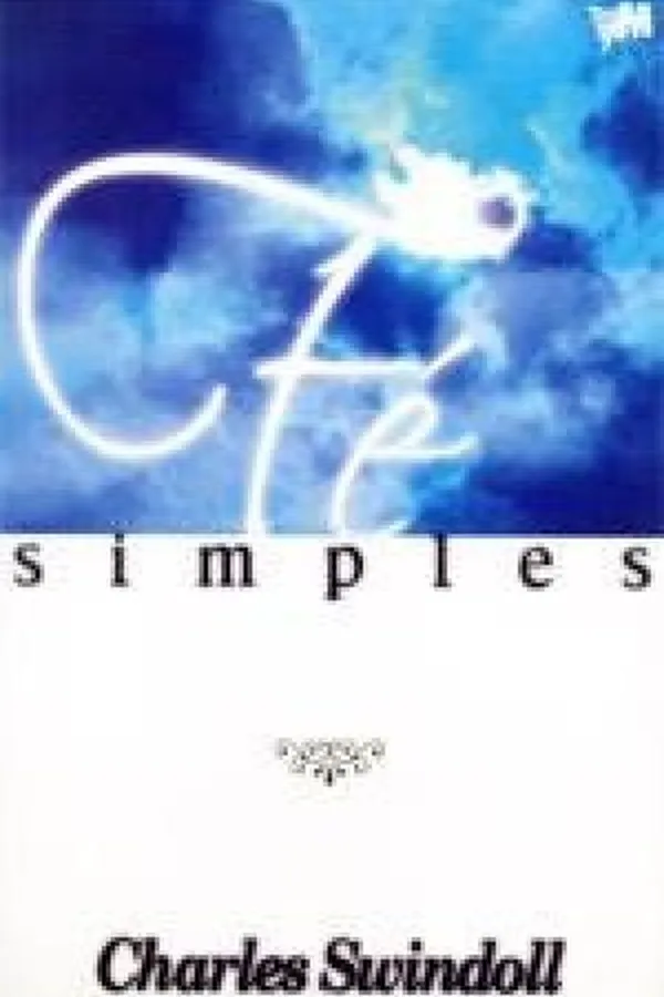 Capa de Fé simples