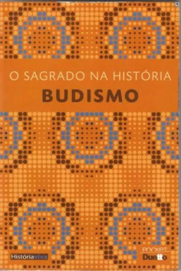 Capa de O Sagrado na História