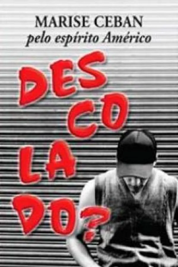 Capa de Descolado?