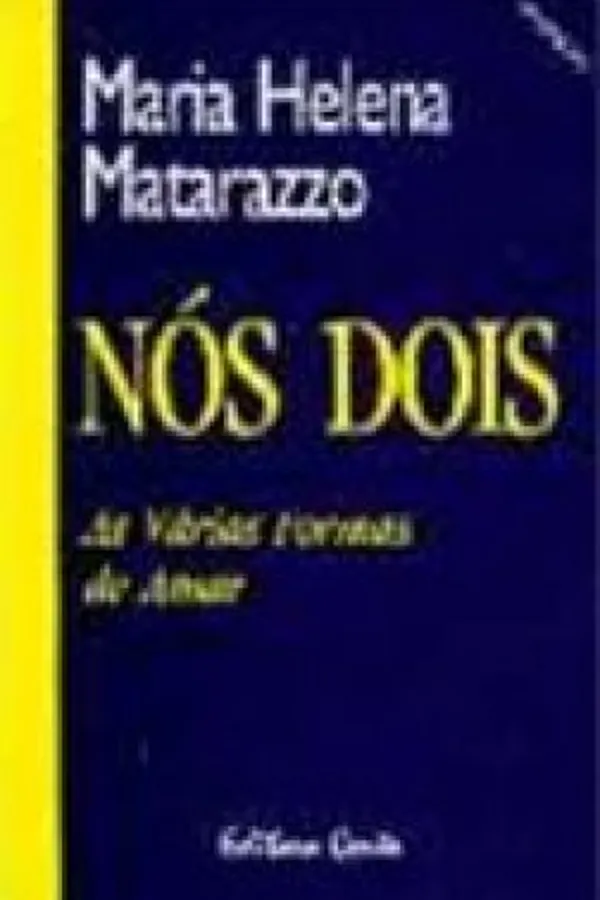 Capa de Nós Dois