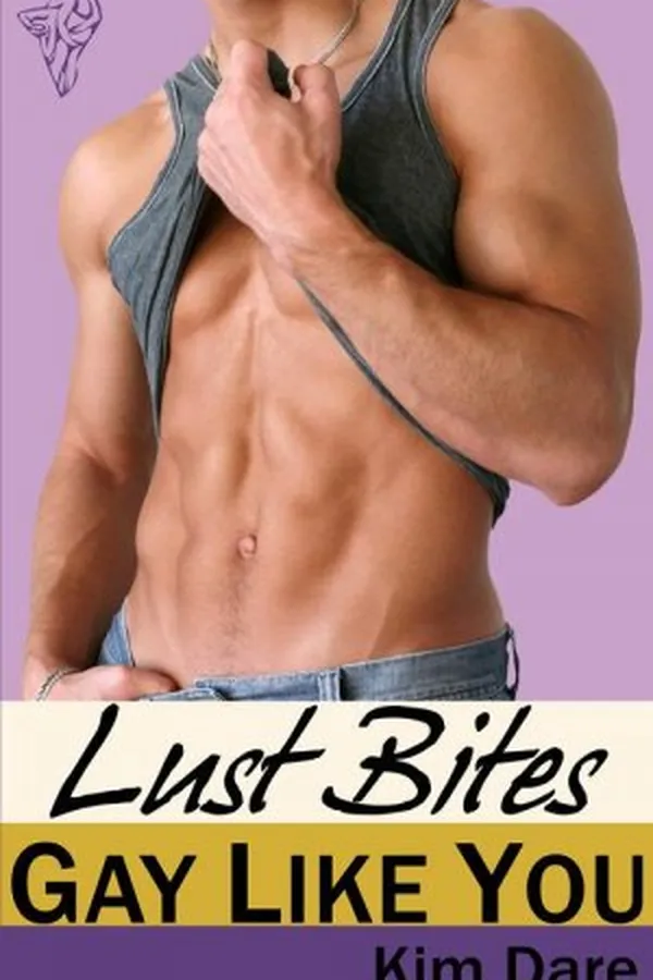 Capa de Gay like You