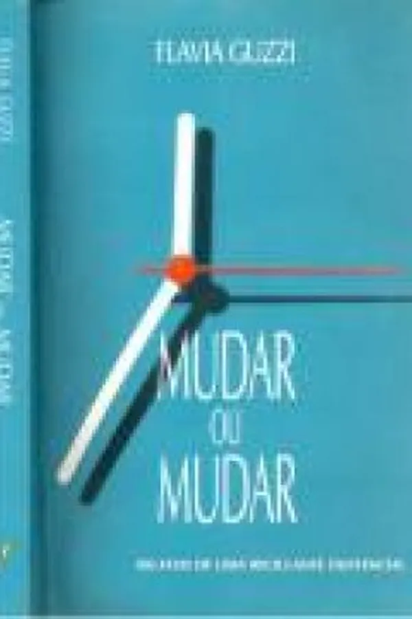 Capa de Mudar ou Mudar