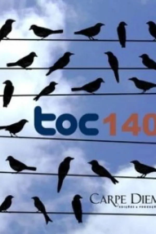 Capa de Toc 140