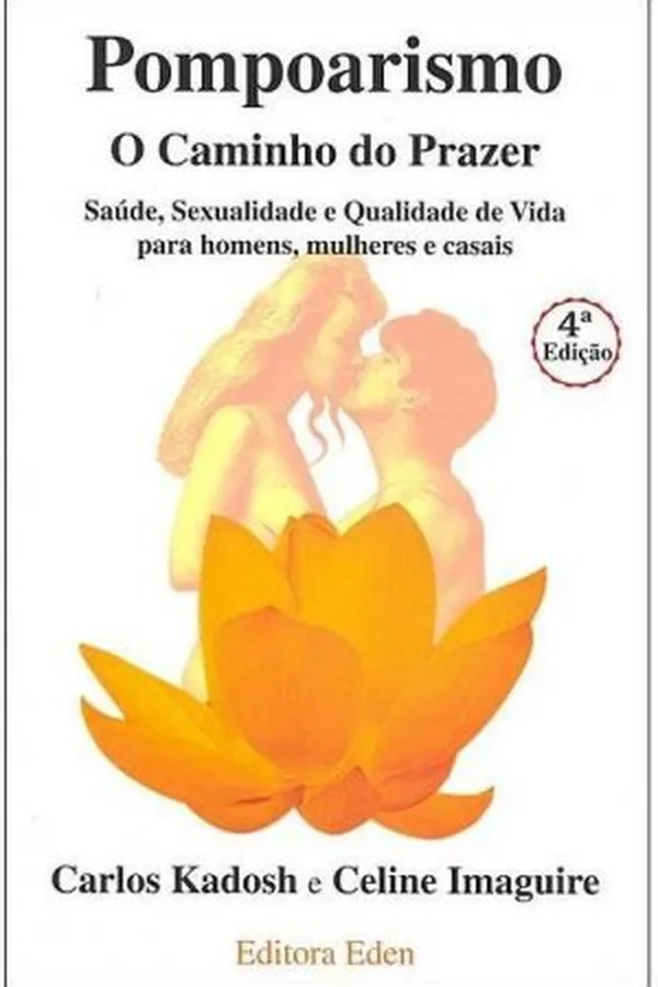 Capa de Pompoarismo