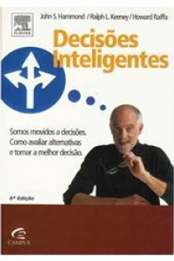 Capa de Decisões Inteligentes