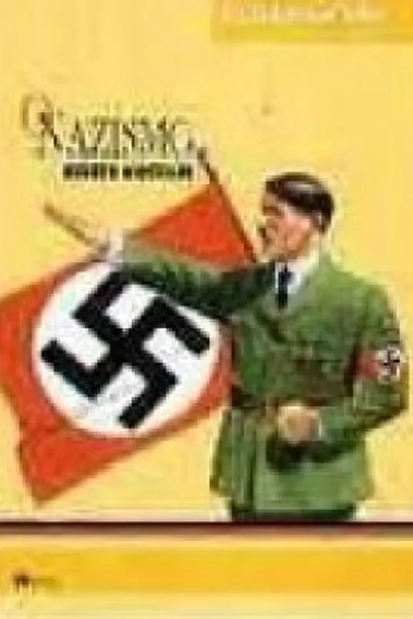 Cover of O Nazismo