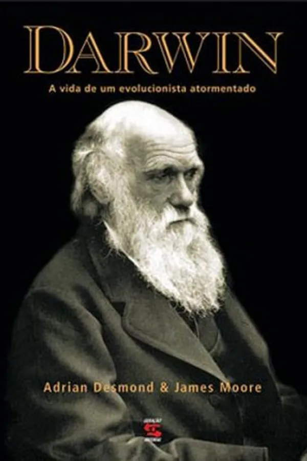 Capa de Darwin