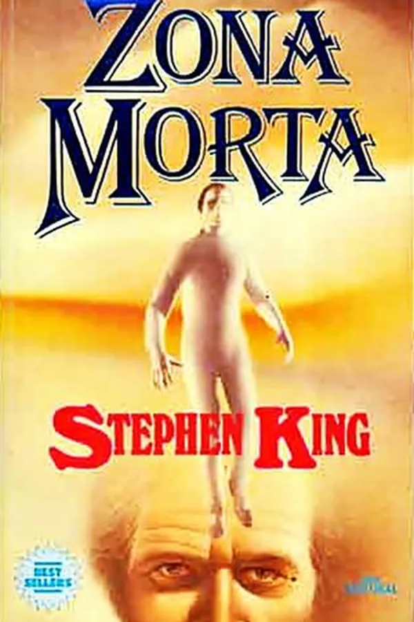 Capa de Zona Morta