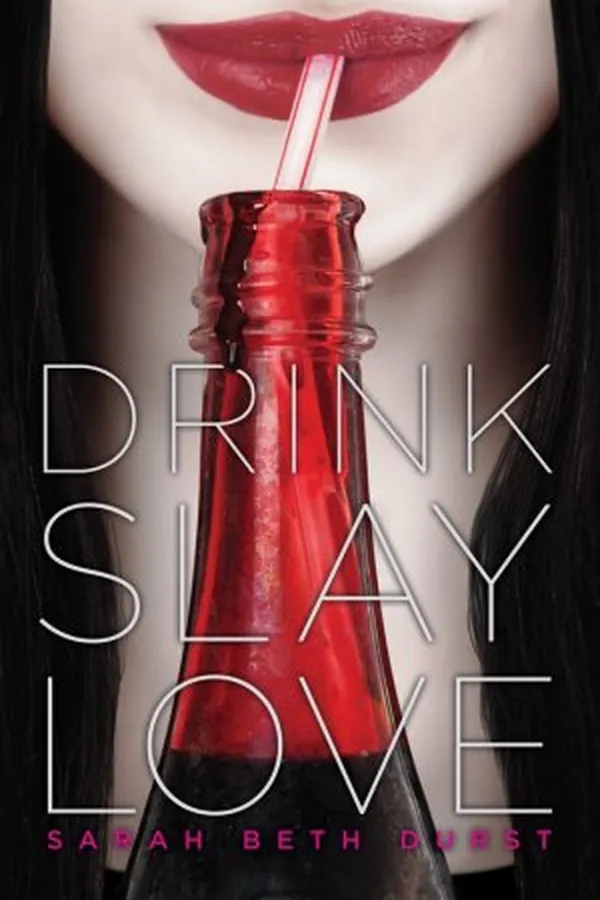 Capa de Drink, Slay, Love
