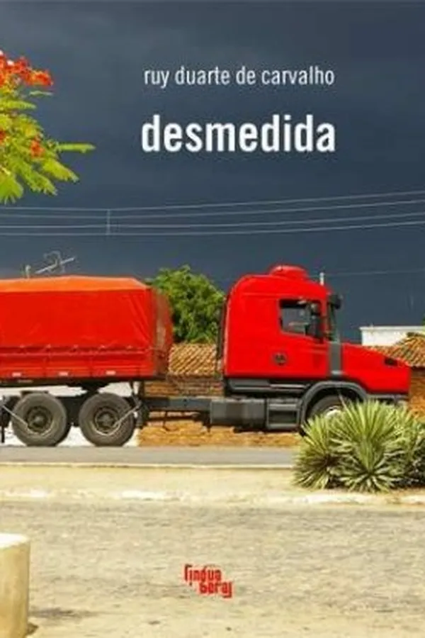 Capa de Desmedida
