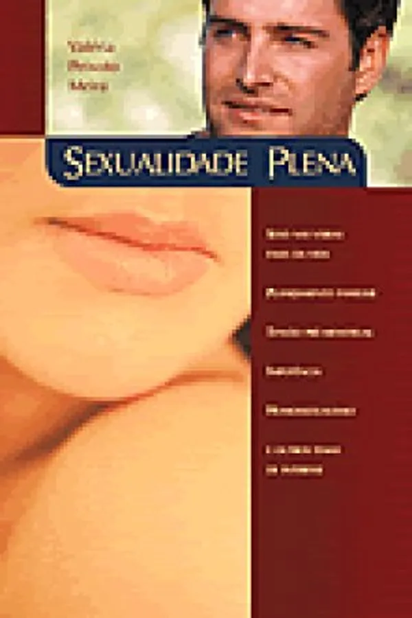 Capa de Sexualidade Plena