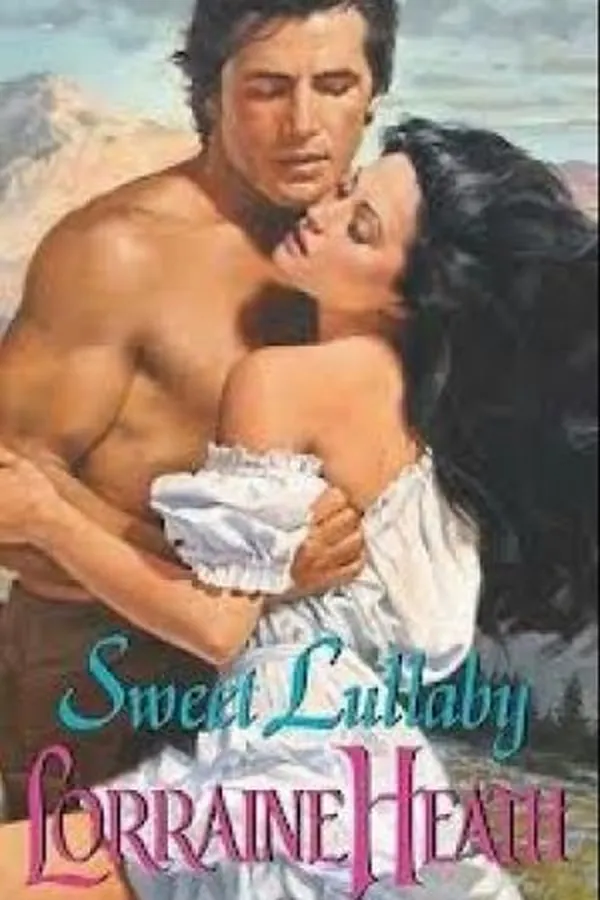 Capa de Sweet Lullaby