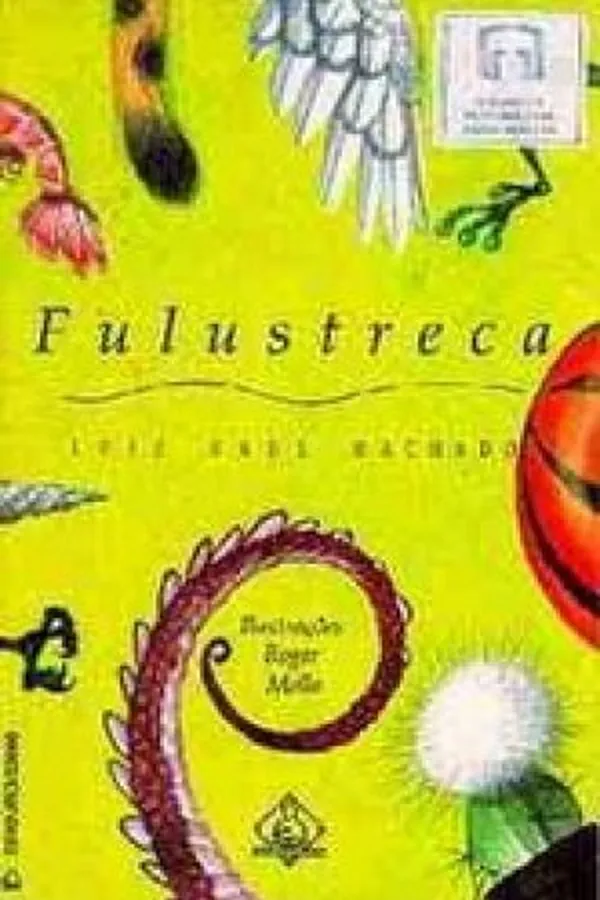 Capa de Fulustreca