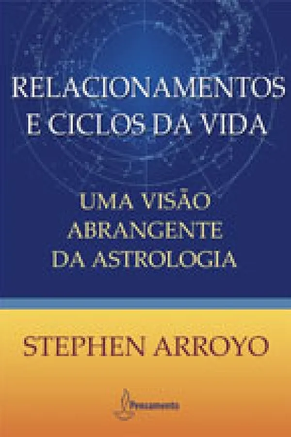 Capa de Relacionamentos e Ciclos da Vida