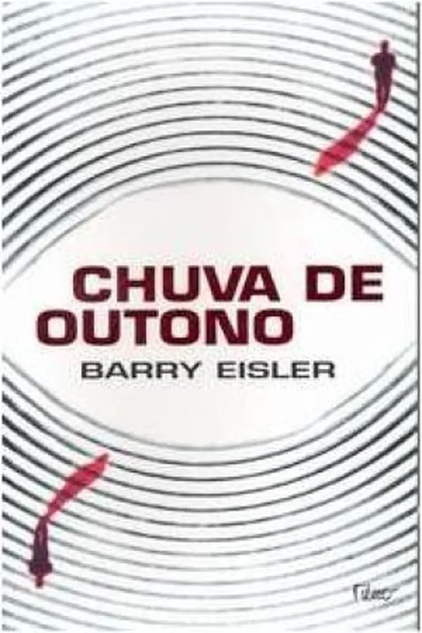 Capa de Chuva de Outono
