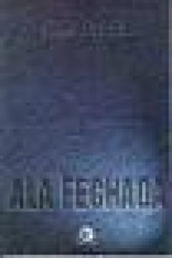 Capa de Ala Fechada