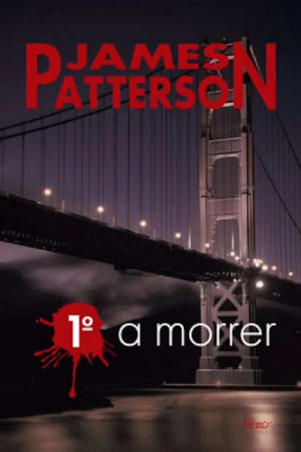 Capa de 1º a Morrer