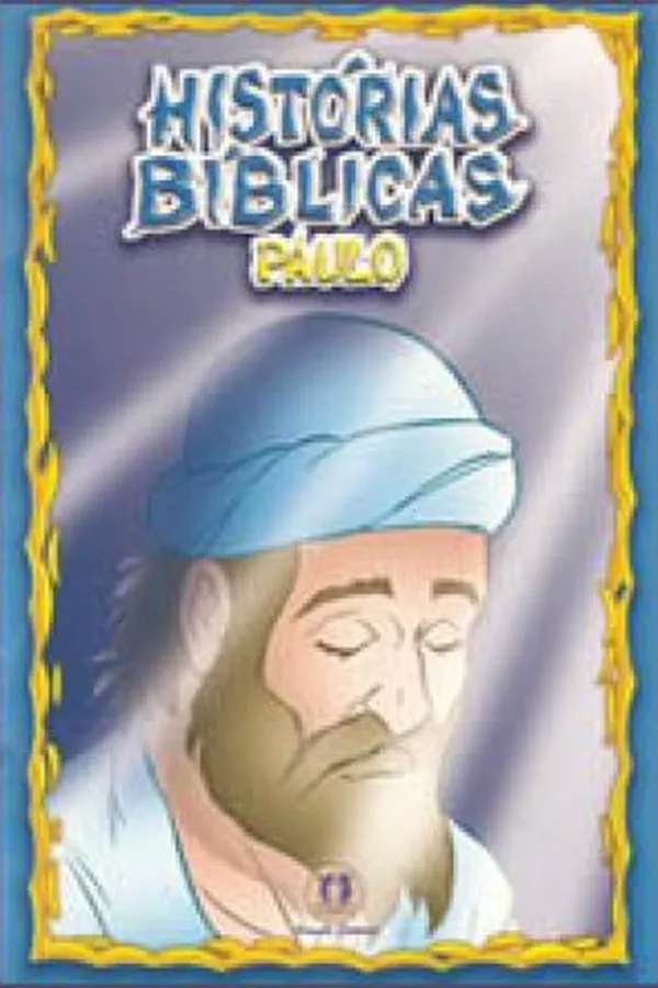 Capa de Paulo