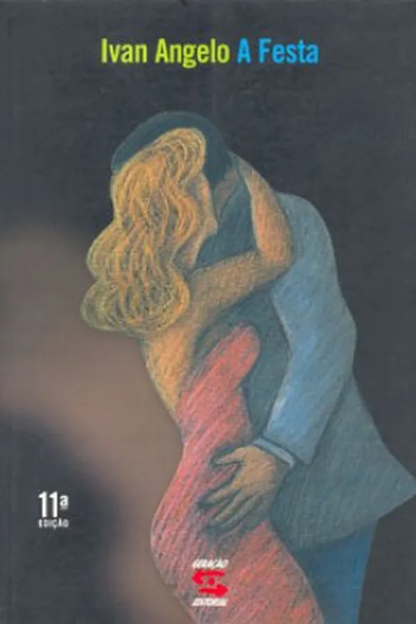 Cover of A Festa