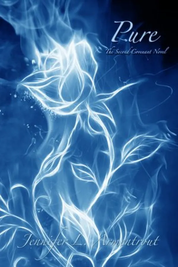Capa de Pure