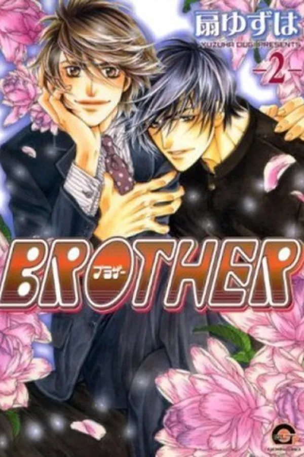 Capa de Brother