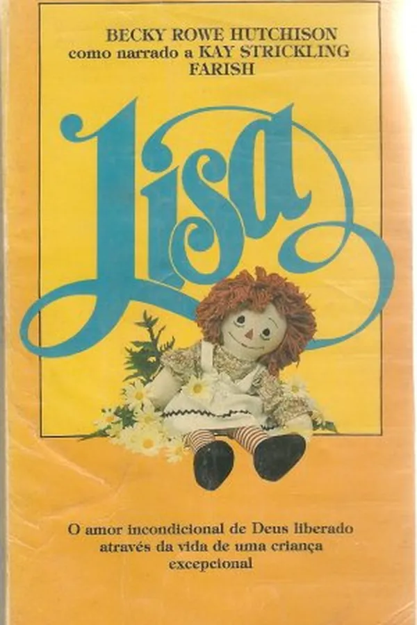 Capa de Lisa
