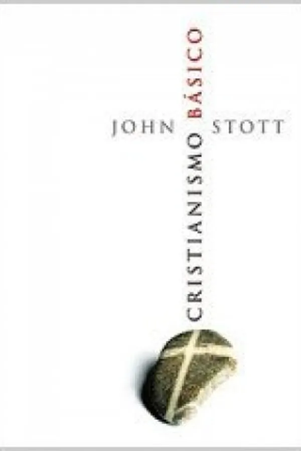 Cover of Cristianismo Básico