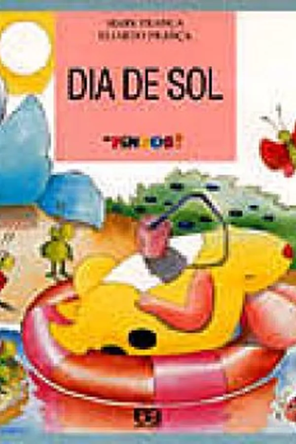 Capa de Dia de sol