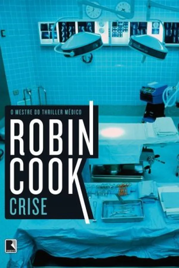 Capa de Crise