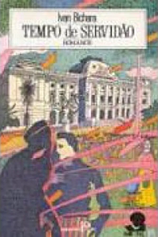 Capa de Tempo de Servidão