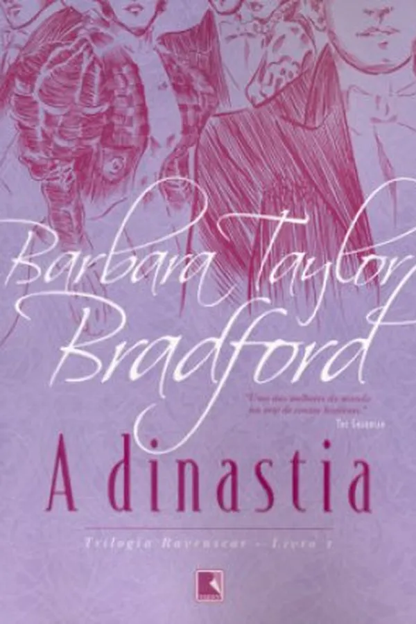 Capa de A dinastia