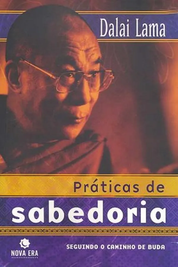 Capa de Prática de Sabedoria