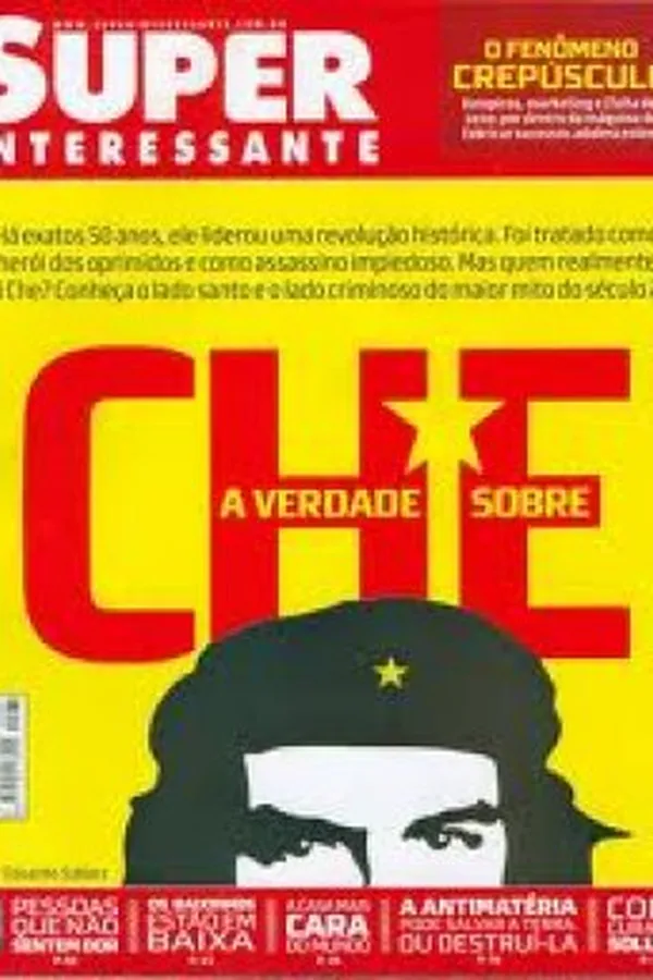 Capa de Superinteressante 261