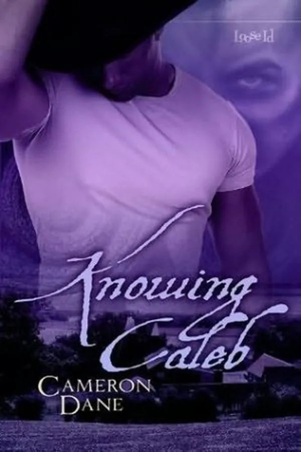 Capa de Knowing Caleb