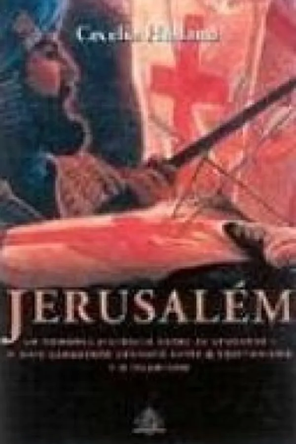 Capa de Jerusalém