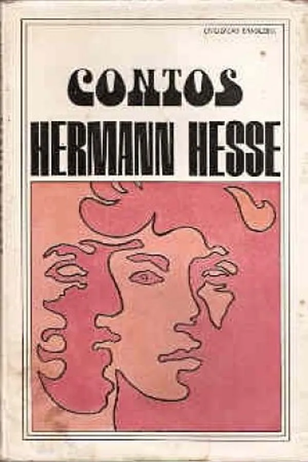Capa de Contos